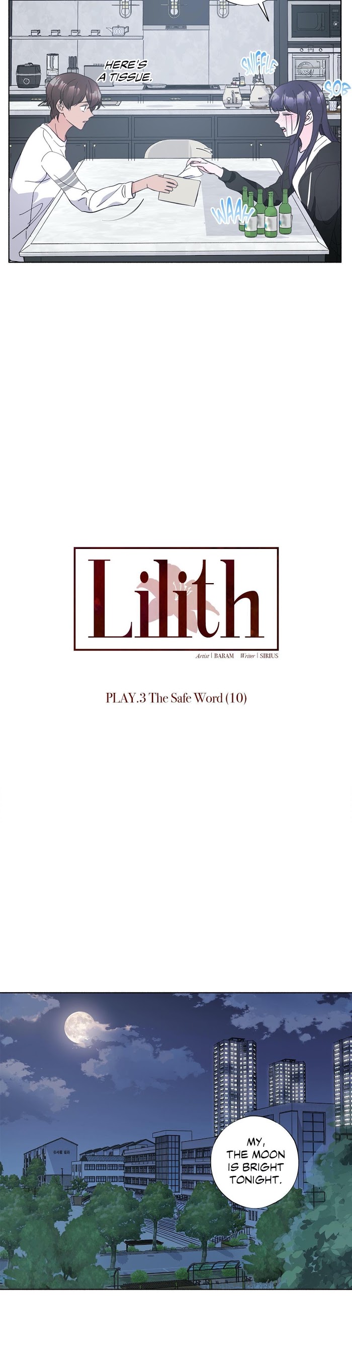 Lilith 2 - Chapter 21