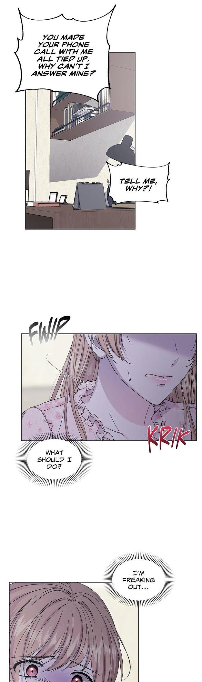 Lilith 2 - Chapter 38