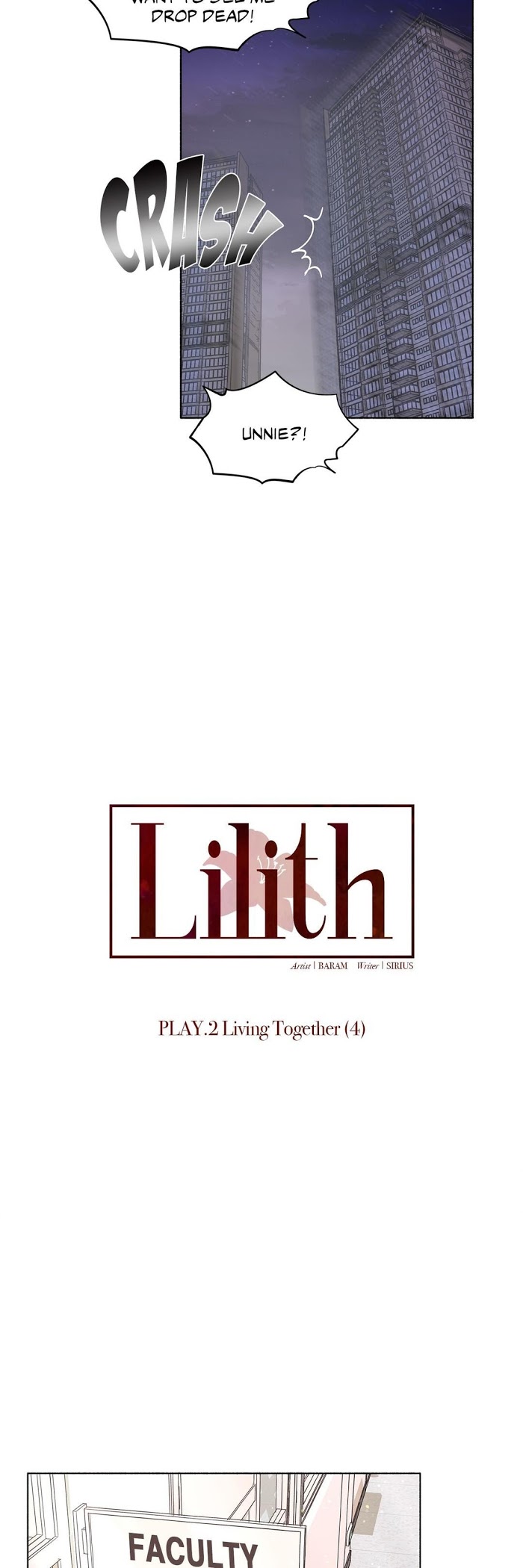 Lilith 2 - Chapter 11