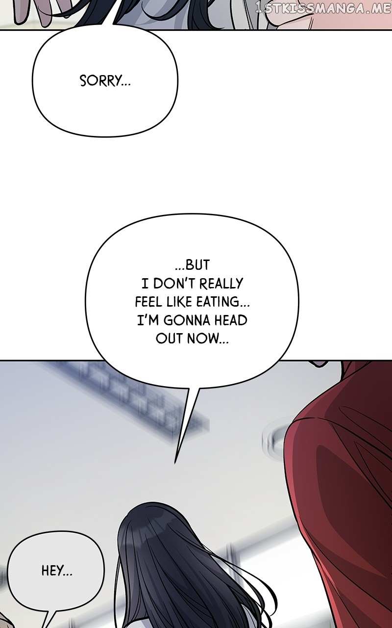 Exchange Student - Chapter 50