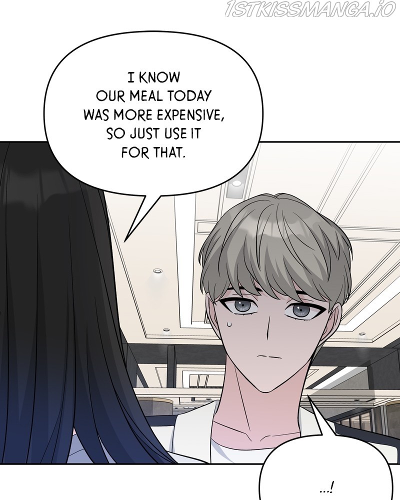 Exchange Student - Chapter 11