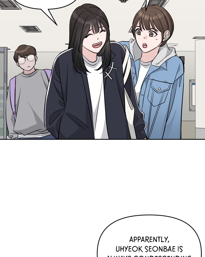 Exchange Student - Chapter 6