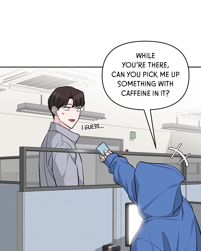 Exchange Student - Chapter 32