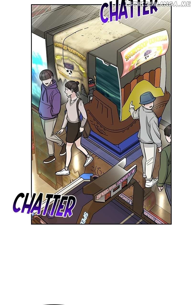 Exchange Student - Chapter 46