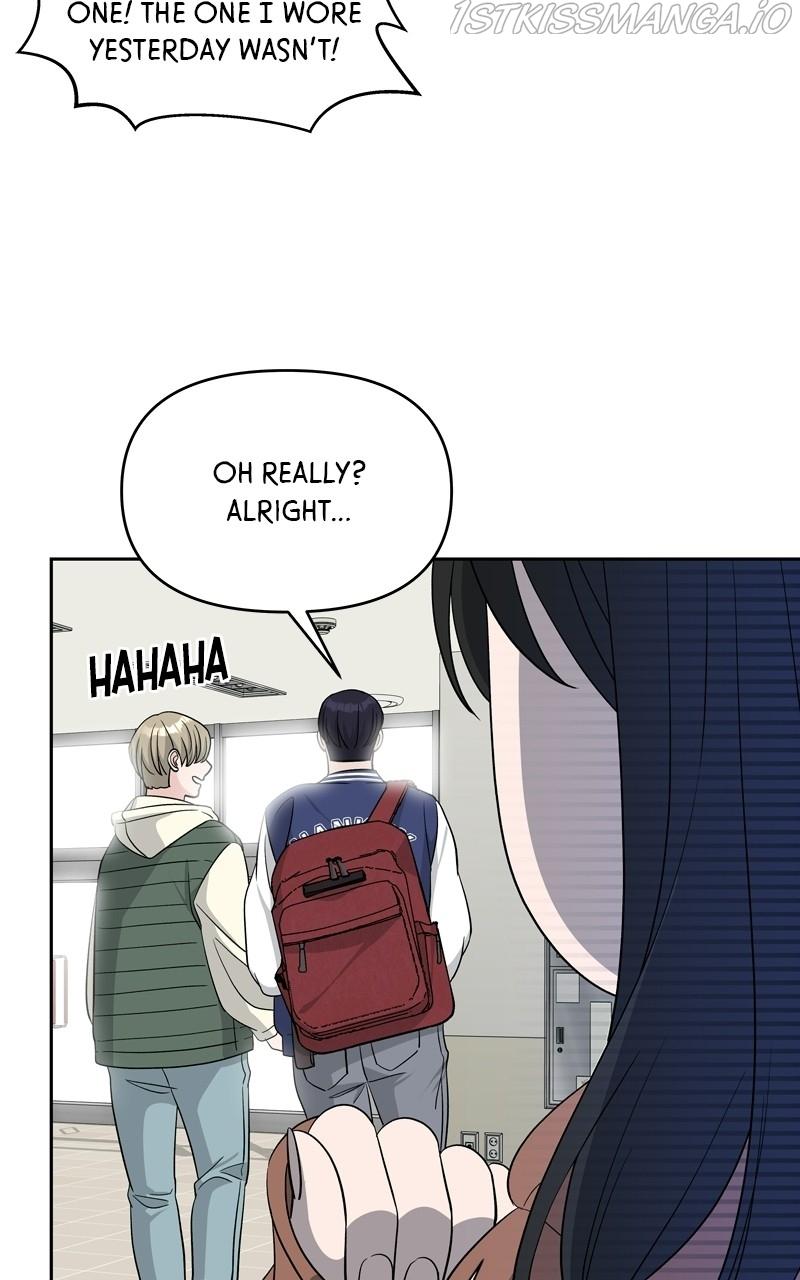 Exchange Student - Chapter 16