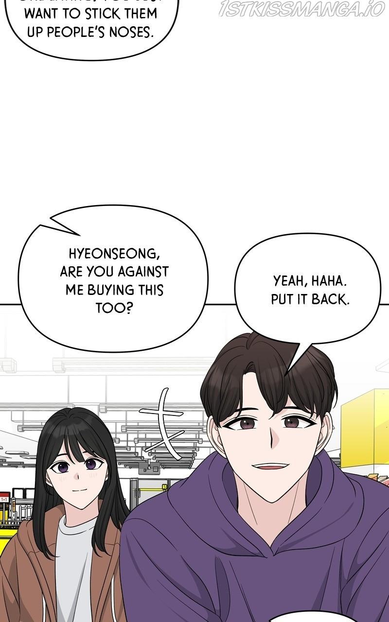 Exchange Student - Chapter 16