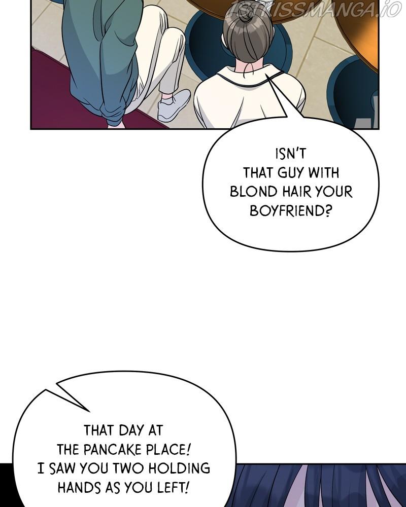 Exchange Student - Chapter 10