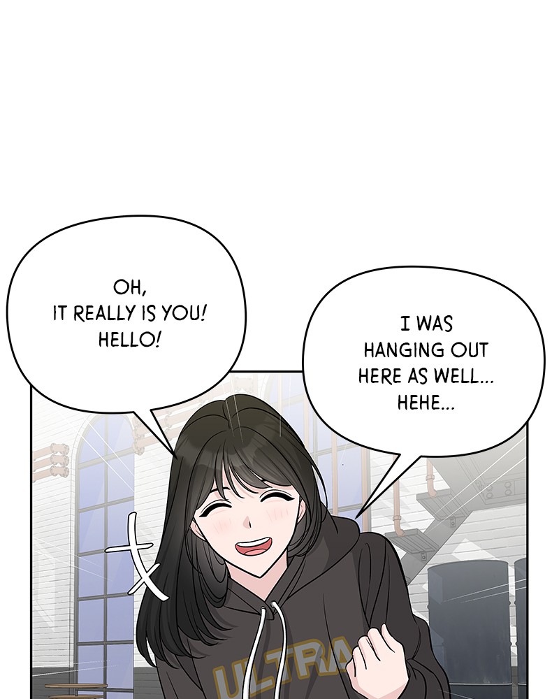 Exchange Student - Chapter 36