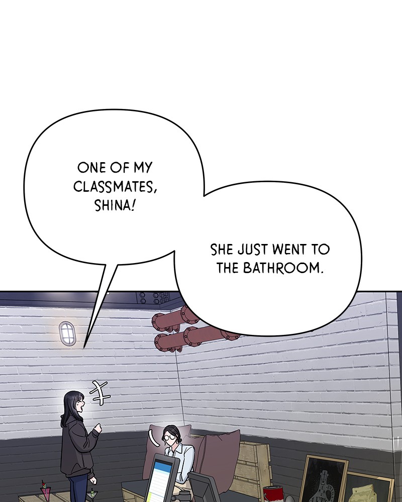 Exchange Student - Chapter 36