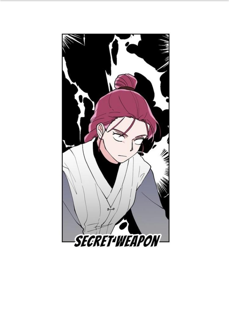 Deadly Vs Romance - Chapter 6