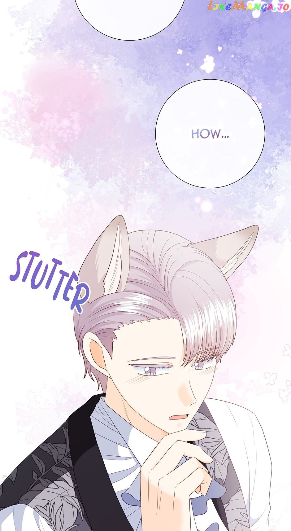 I’m A Wolf, But I Won’t Harm You - Chapter 94