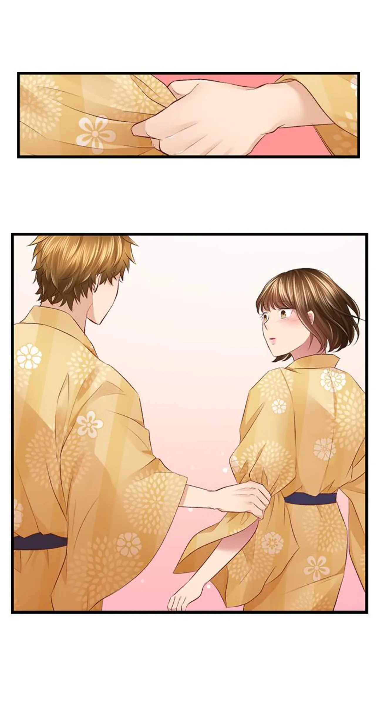 Konya, Ottokokan Shimasen Ka?~ Resu Otto To Nikushoku Otto ~ - Chapter 33