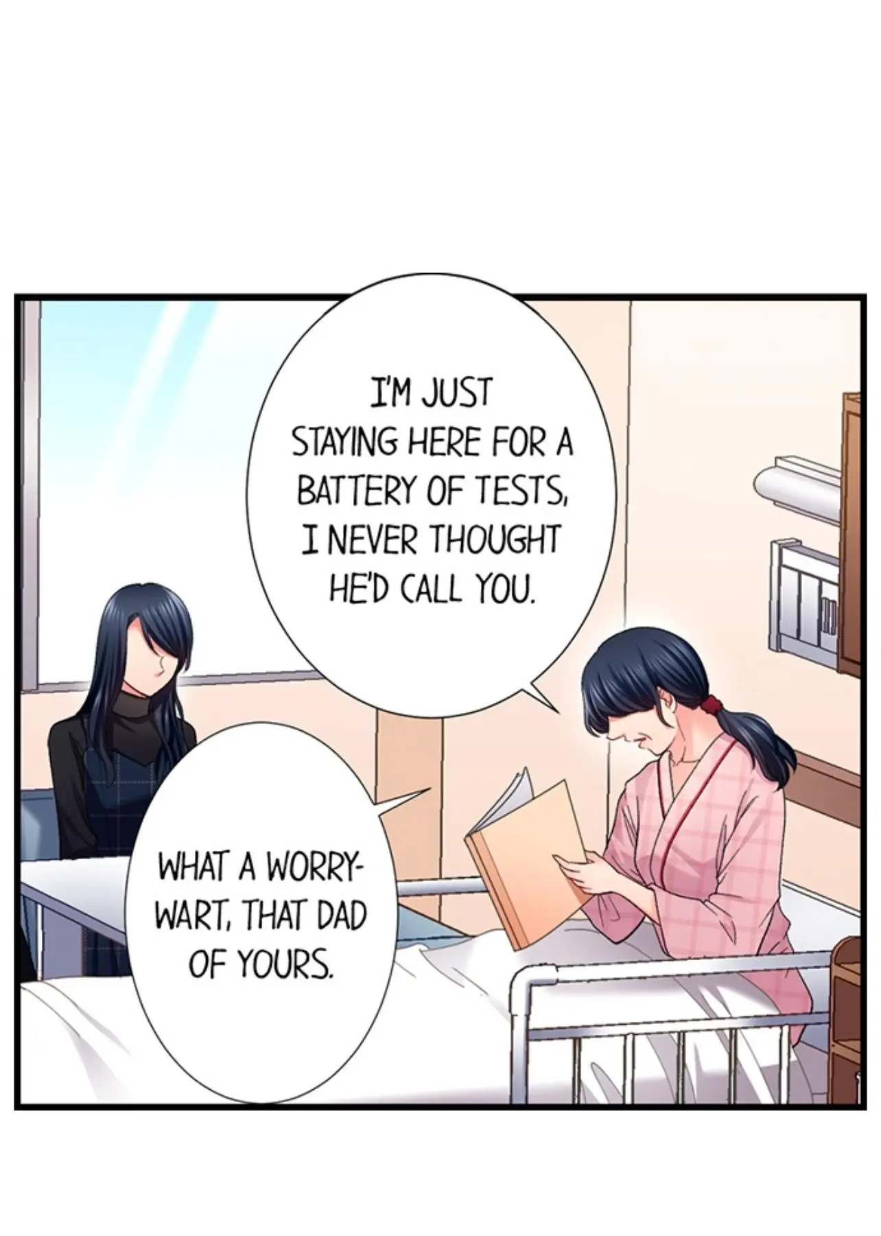 Konya, Ottokokan Shimasen Ka?~ Resu Otto To Nikushoku Otto ~ - Chapter 79