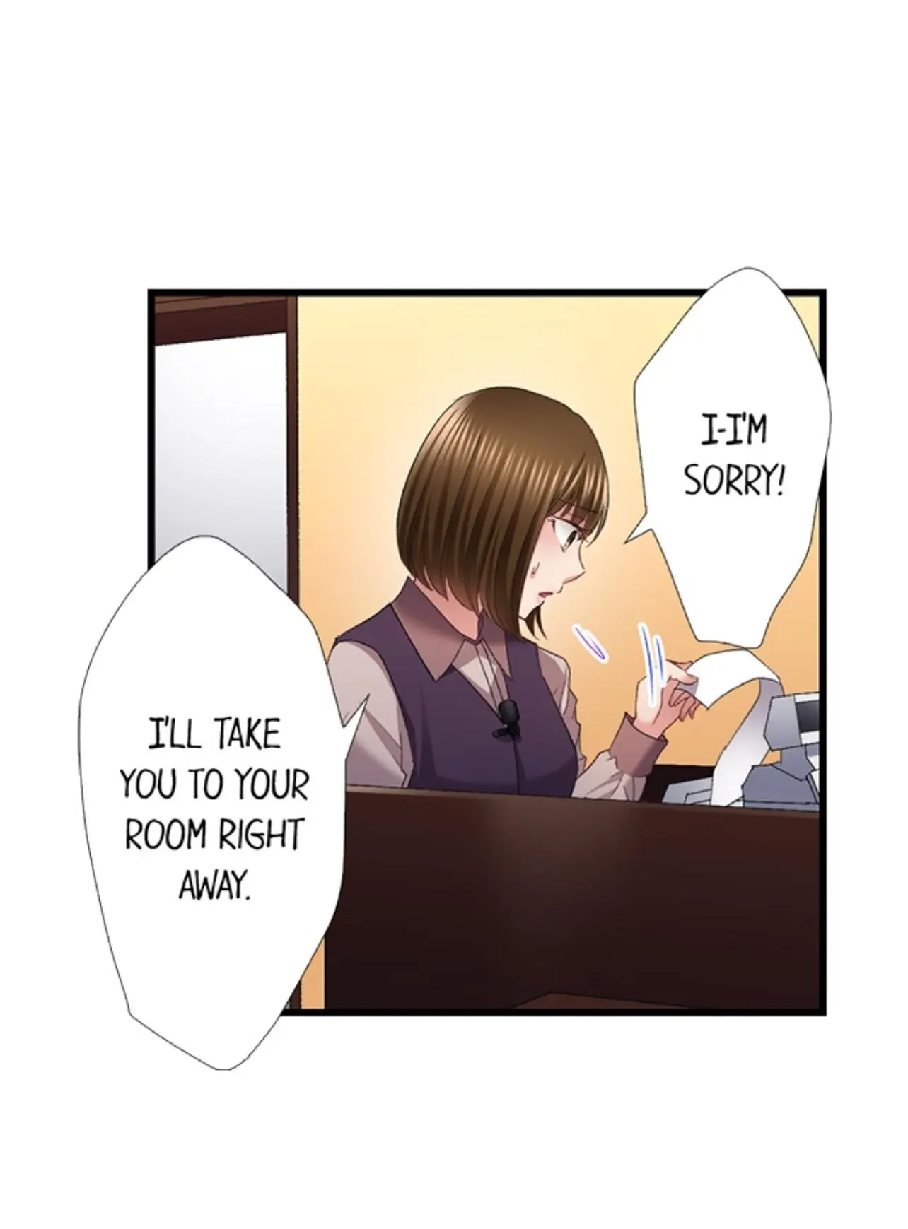 Konya, Ottokokan Shimasen Ka?~ Resu Otto To Nikushoku Otto ~ - Chapter 70