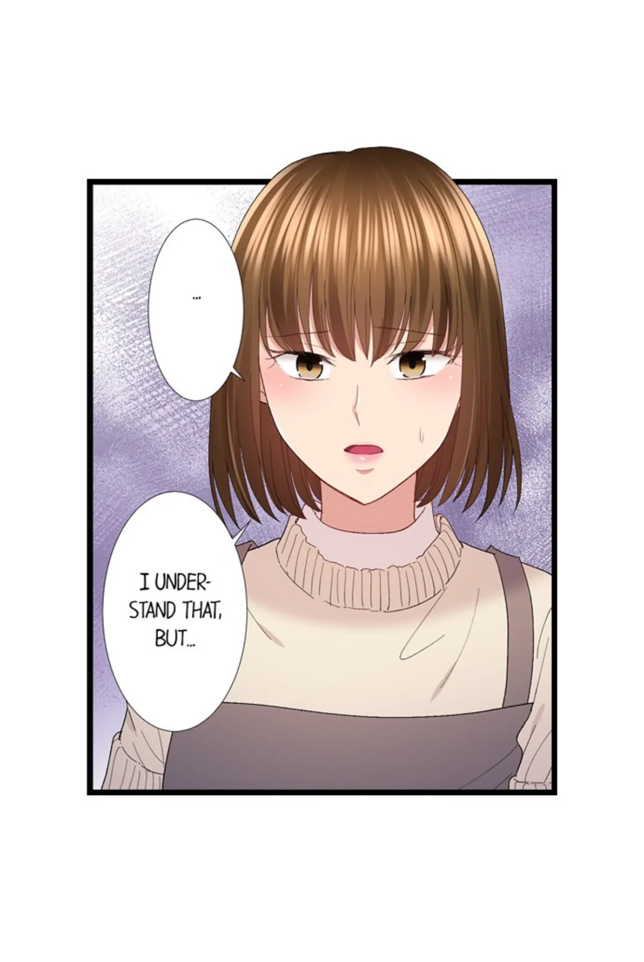 Konya, Ottokokan Shimasen Ka?~ Resu Otto To Nikushoku Otto ~ - Chapter 44