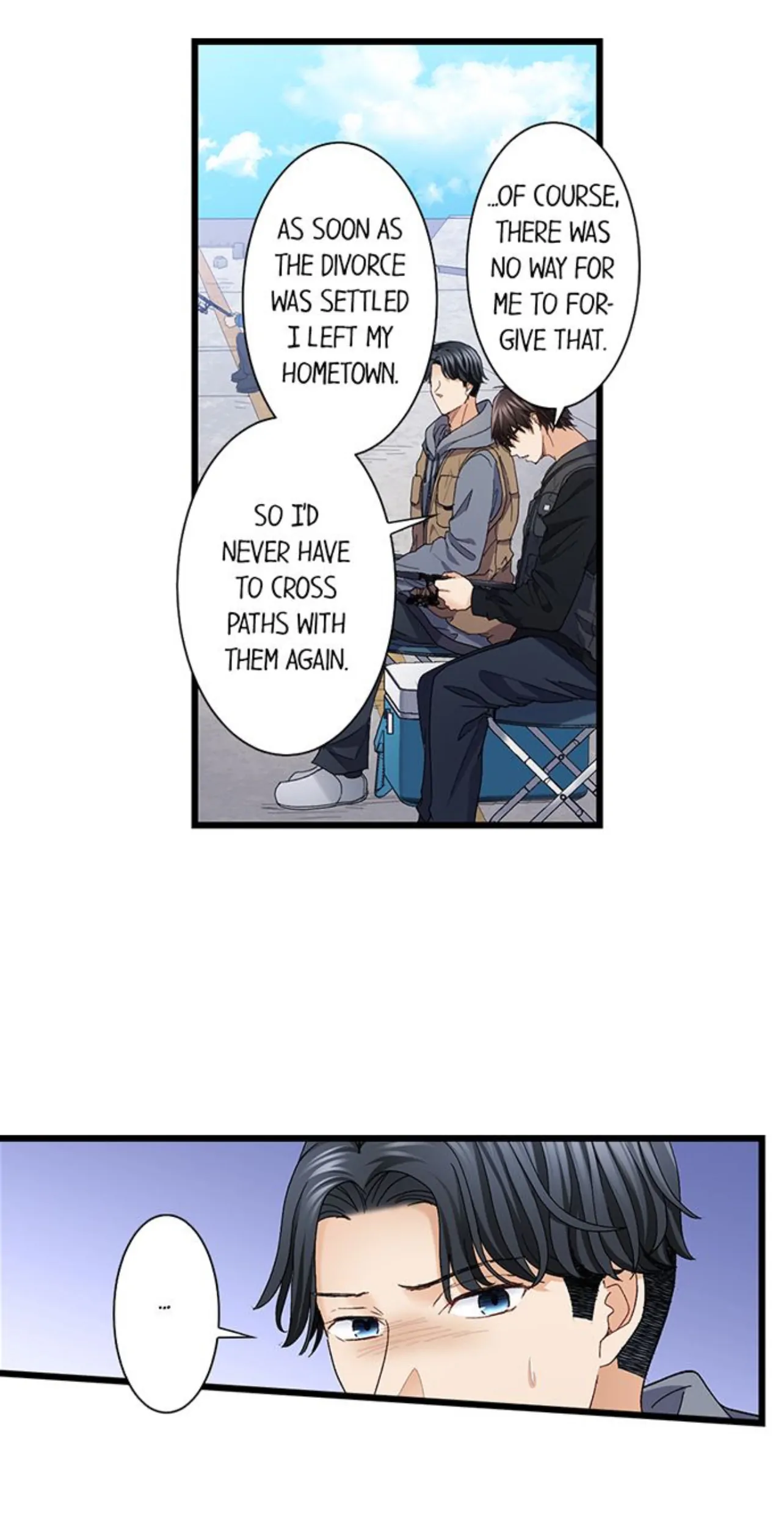 Konya, Ottokokan Shimasen Ka?~ Resu Otto To Nikushoku Otto ~ - Chapter 48