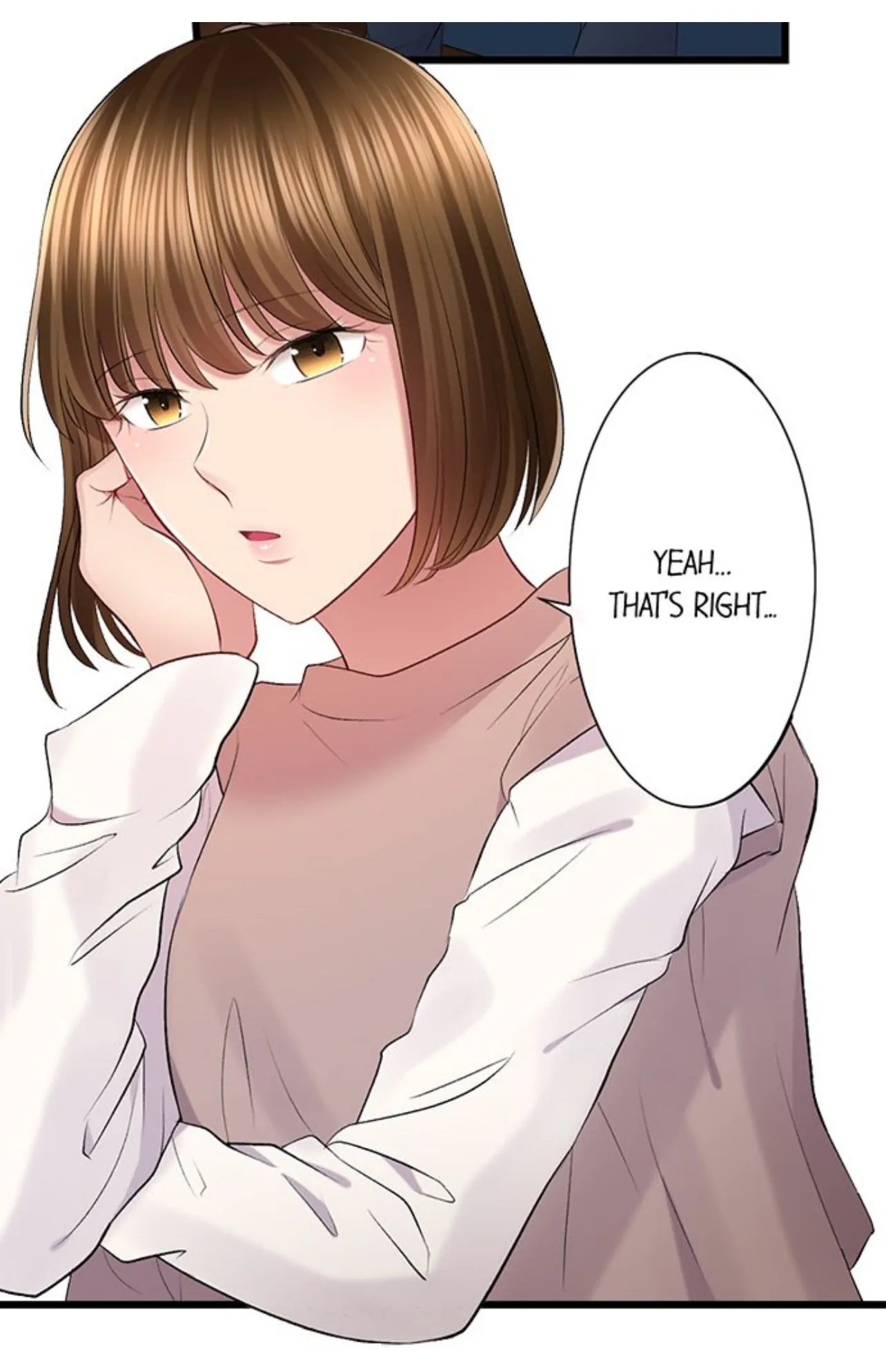 Konya, Ottokokan Shimasen Ka?~ Resu Otto To Nikushoku Otto ~ - Chapter 41