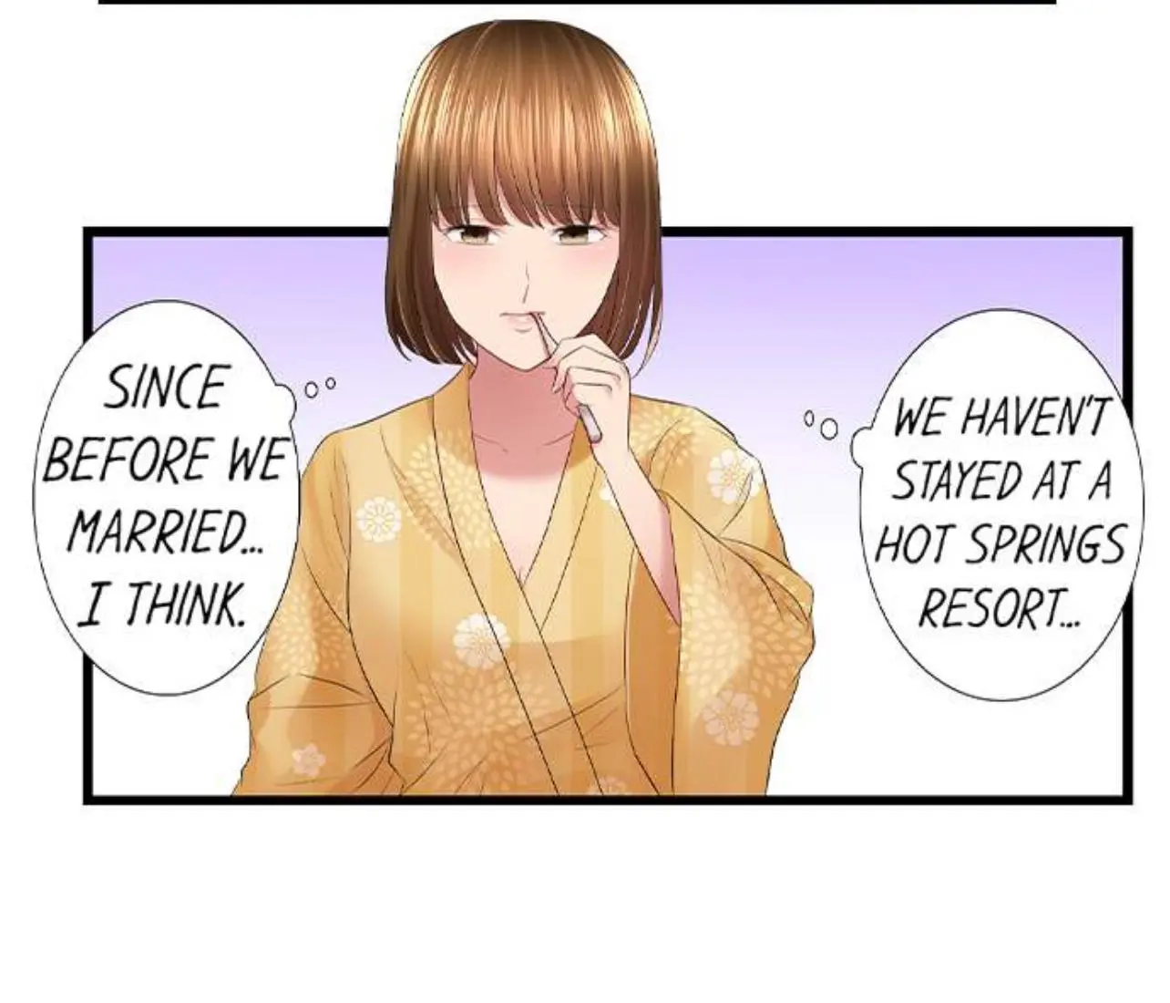 Konya, Ottokokan Shimasen Ka?~ Resu Otto To Nikushoku Otto ~ - Chapter 32