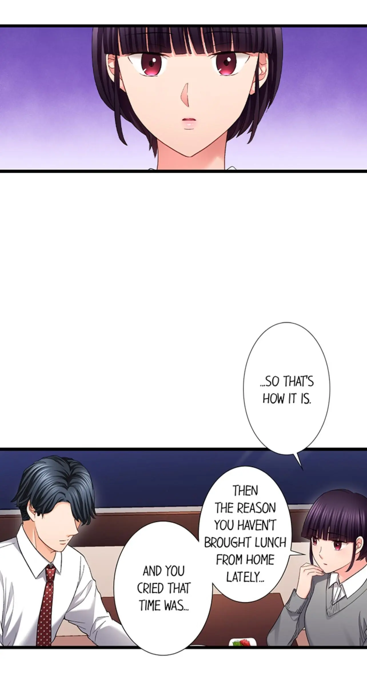 Konya, Ottokokan Shimasen Ka?~ Resu Otto To Nikushoku Otto ~ - Chapter 77