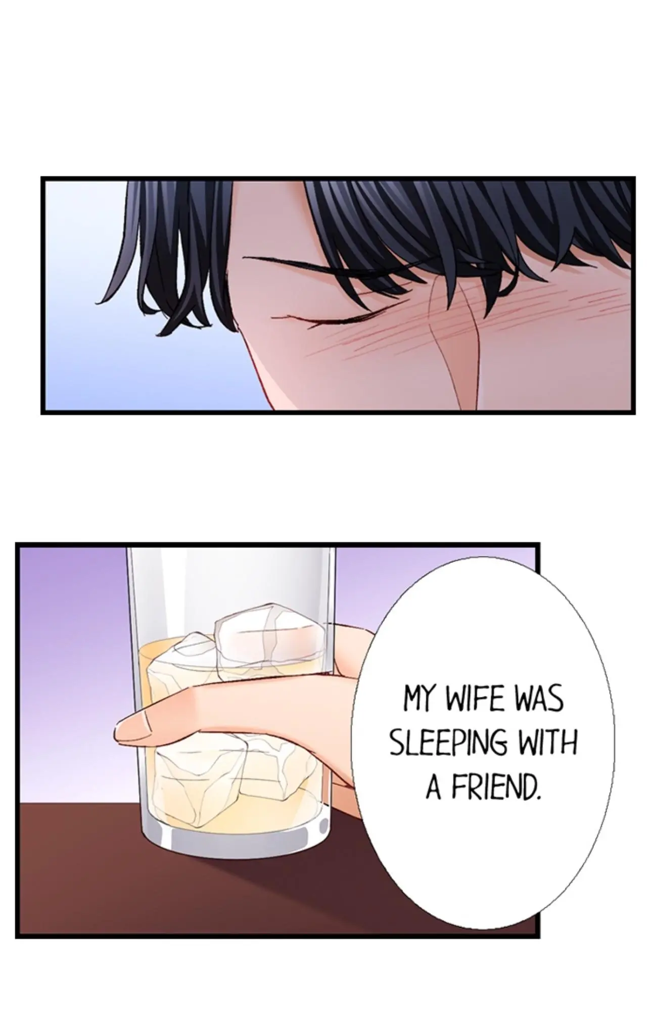 Konya, Ottokokan Shimasen Ka?~ Resu Otto To Nikushoku Otto ~ - Chapter 77