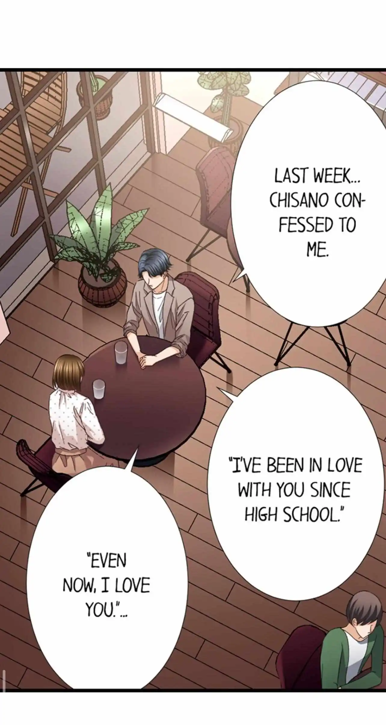 Konya, Ottokokan Shimasen Ka?~ Resu Otto To Nikushoku Otto ~ - Chapter 67