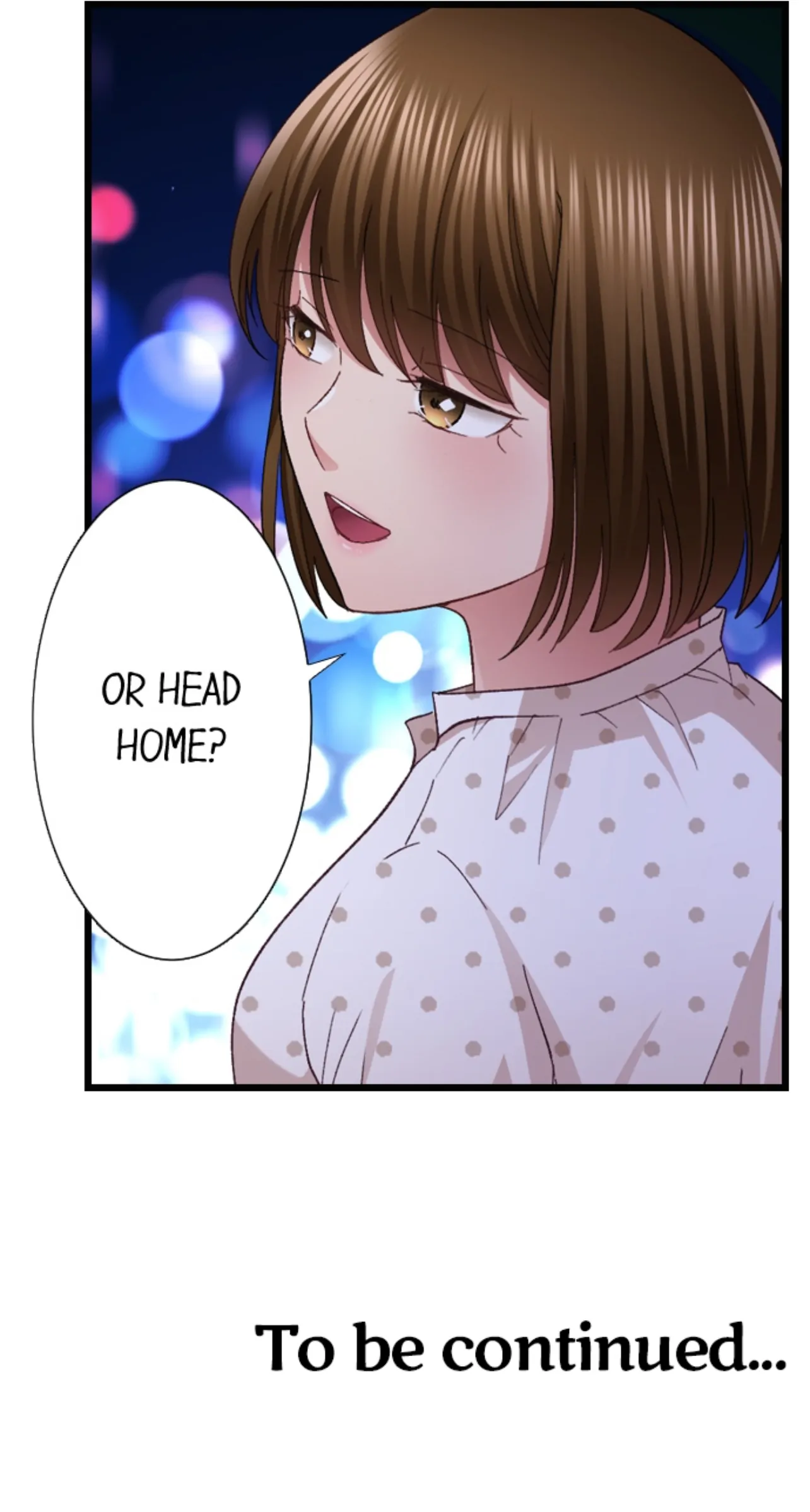 Konya, Ottokokan Shimasen Ka?~ Resu Otto To Nikushoku Otto ~ - Chapter 68