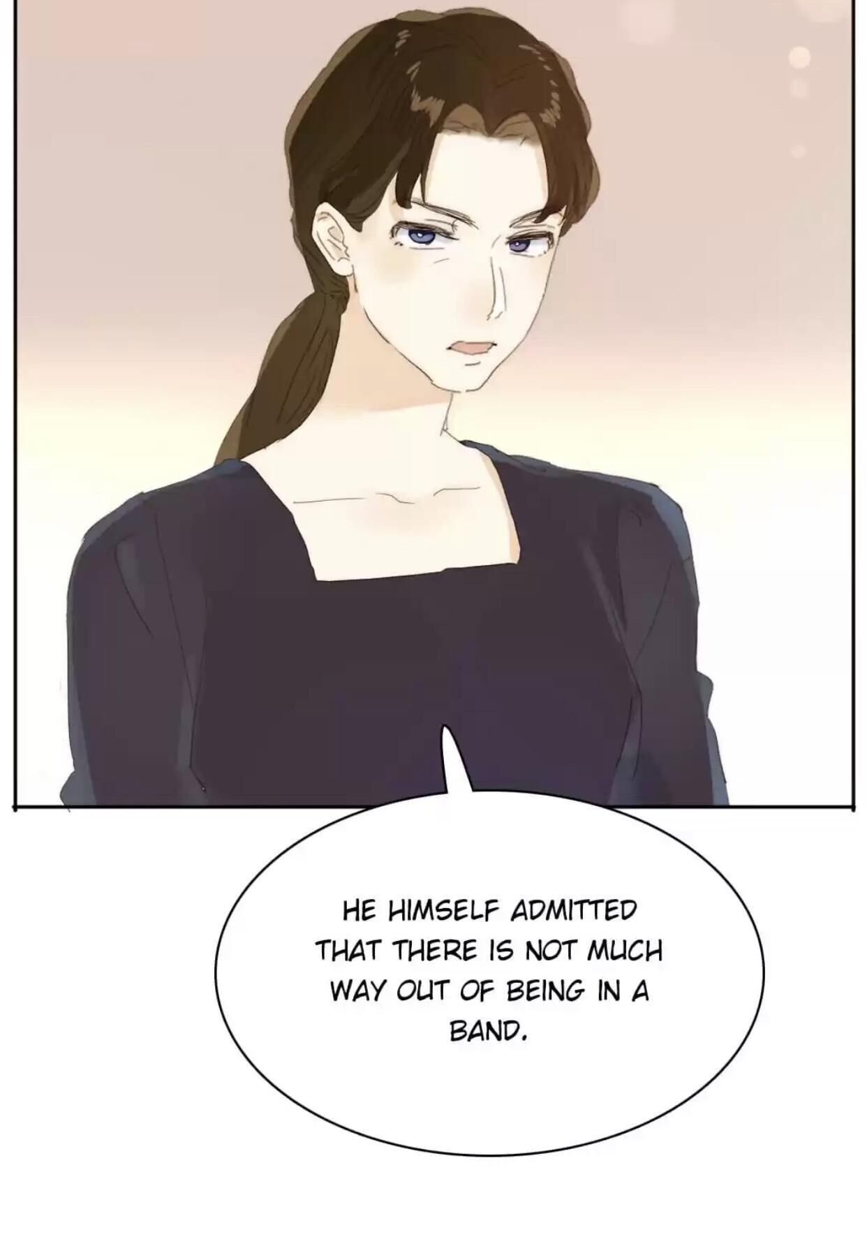 Men’s Wear Store And “Her Royal Highness” - Chapter 185