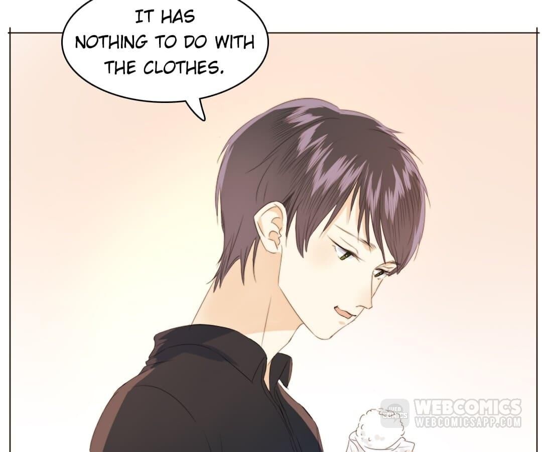 Men’s Wear Store And “Her Royal Highness” - Chapter 104