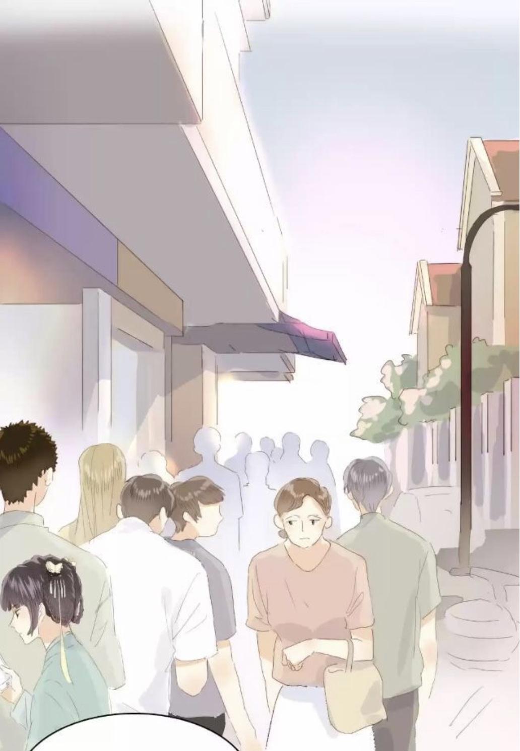 Men’s Wear Store And “Her Royal Highness” - Chapter 129