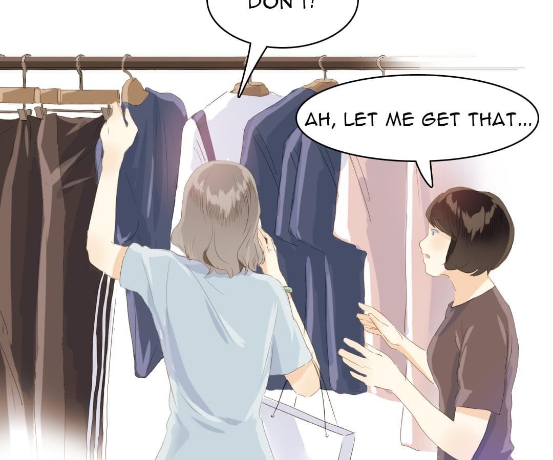 Men’s Wear Store And “Her Royal Highness” - Chapter 65