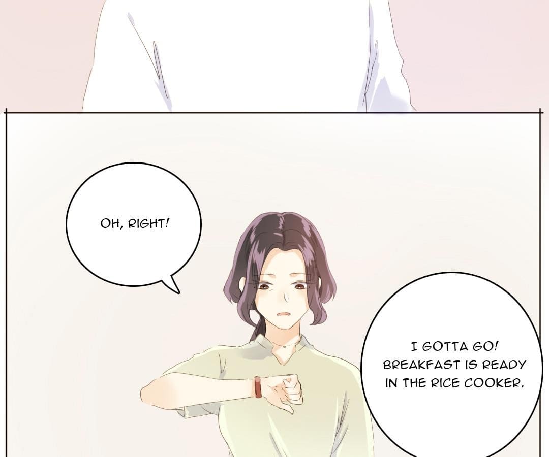 Men’s Wear Store And “Her Royal Highness” - Chapter 70