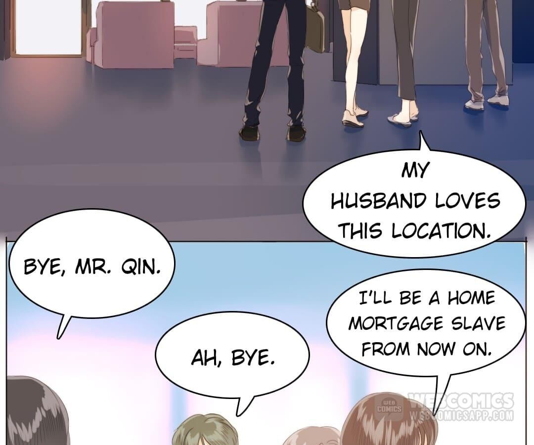 Men’s Wear Store And “Her Royal Highness” - Chapter 102