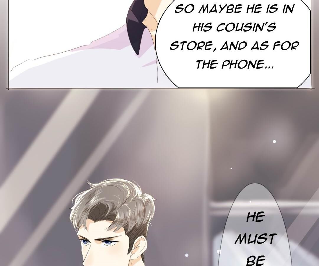 Men’s Wear Store And “Her Royal Highness” - Chapter 23