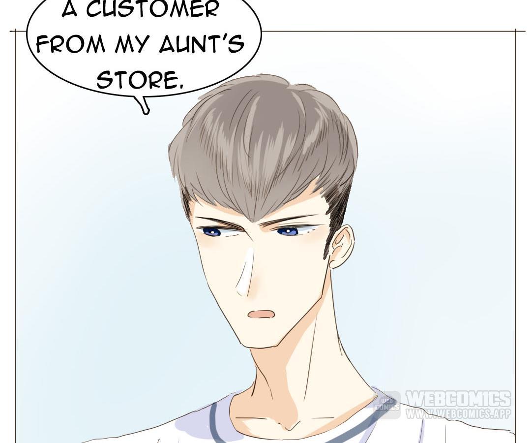 Men’s Wear Store And “Her Royal Highness” - Chapter 10