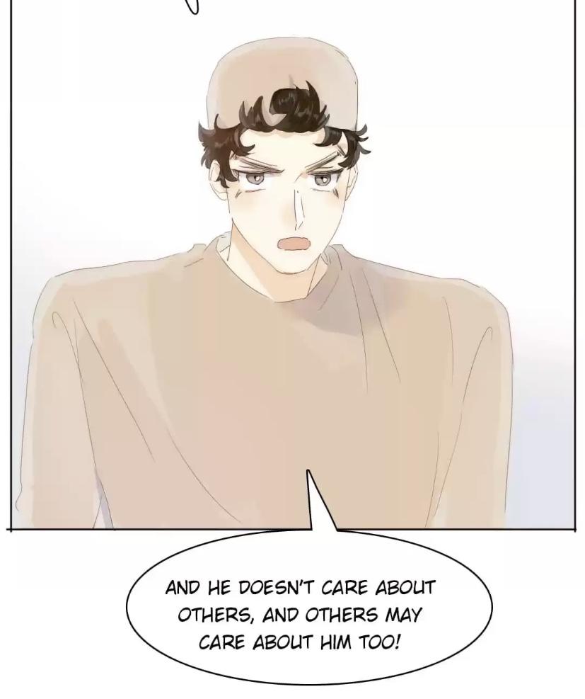 Men’s Wear Store And “Her Royal Highness” - Chapter 165