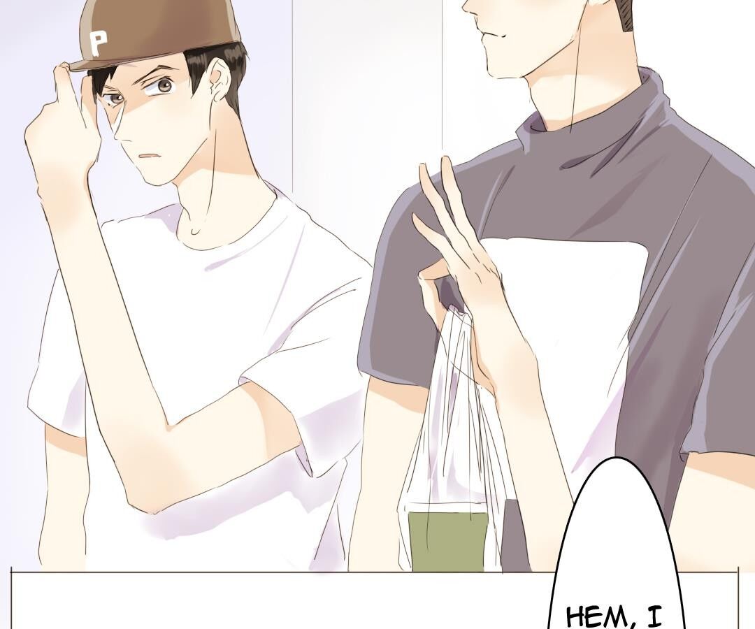 Men’s Wear Store And “Her Royal Highness” - Chapter 34