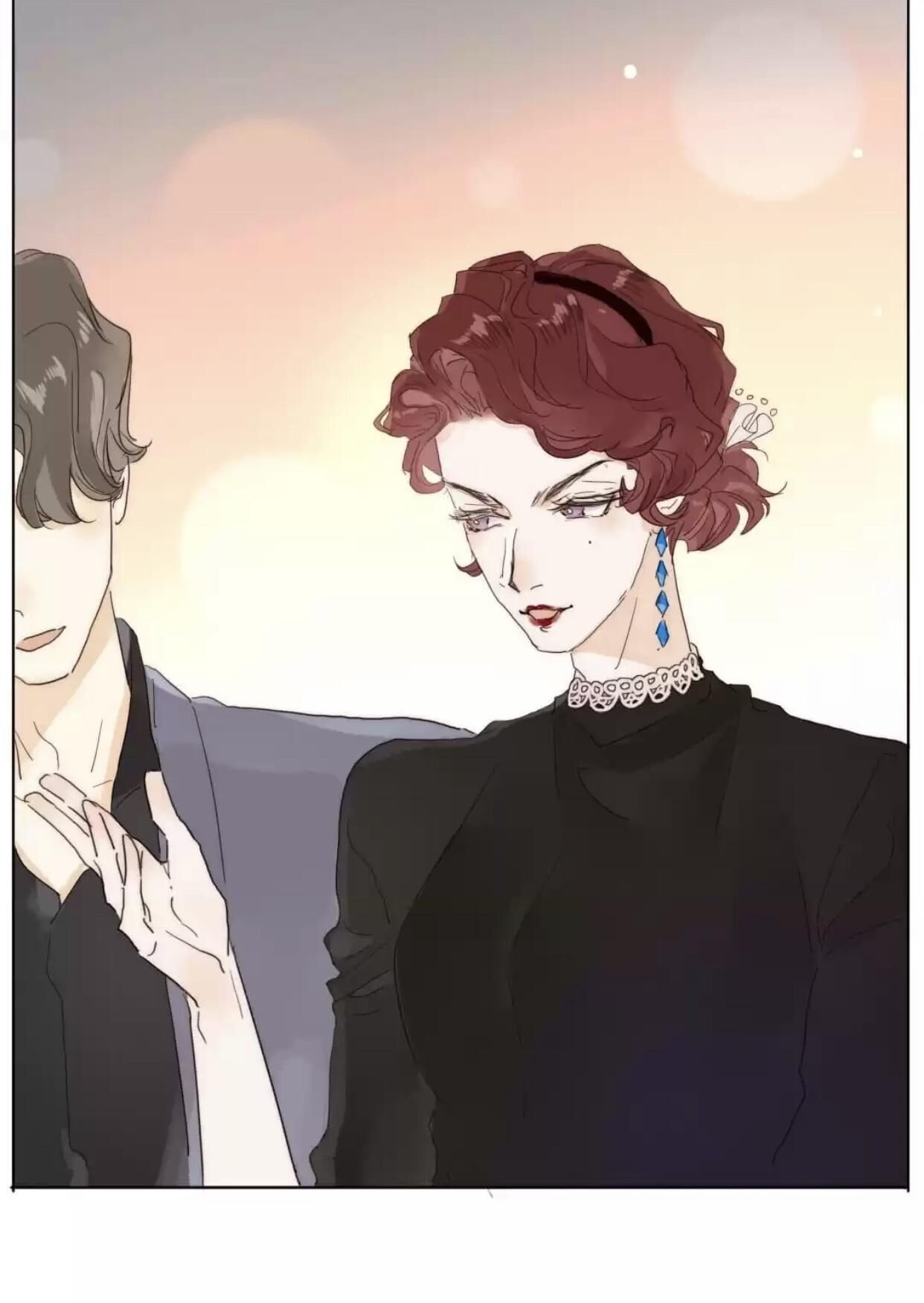 Men’s Wear Store And “Her Royal Highness” - Chapter 179