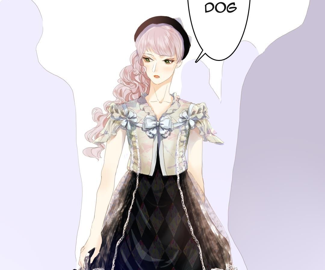 Men’s Wear Store And “Her Royal Highness” - Chapter 36