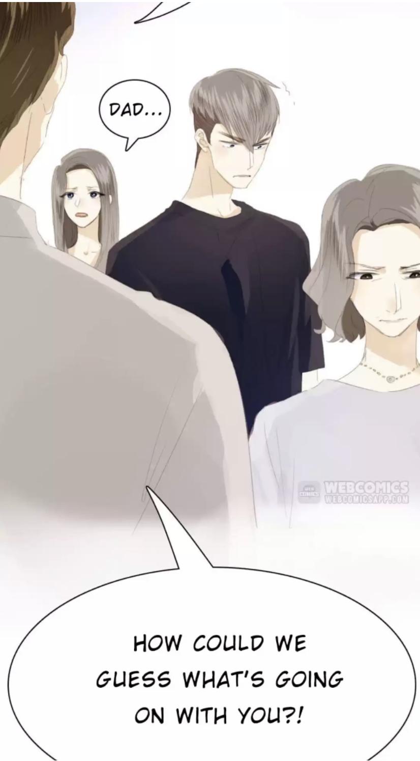 Men’s Wear Store And “Her Royal Highness” - Chapter 125