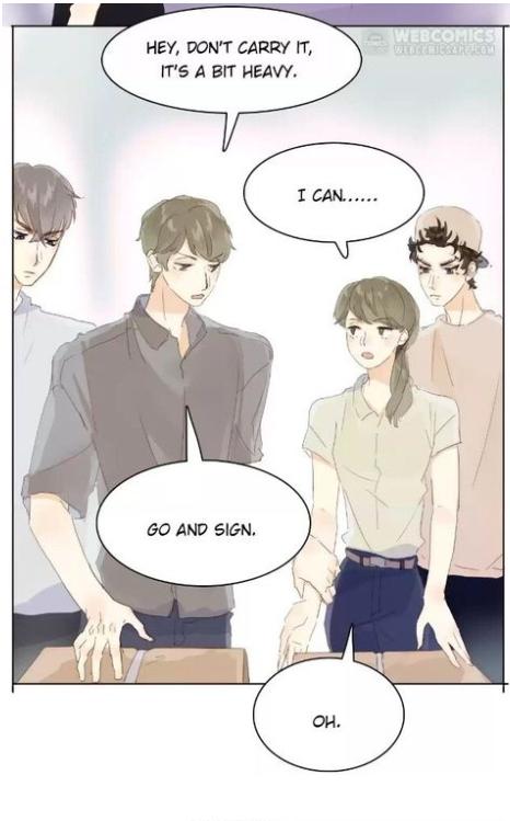 Men’s Wear Store And “Her Royal Highness” - Chapter 166