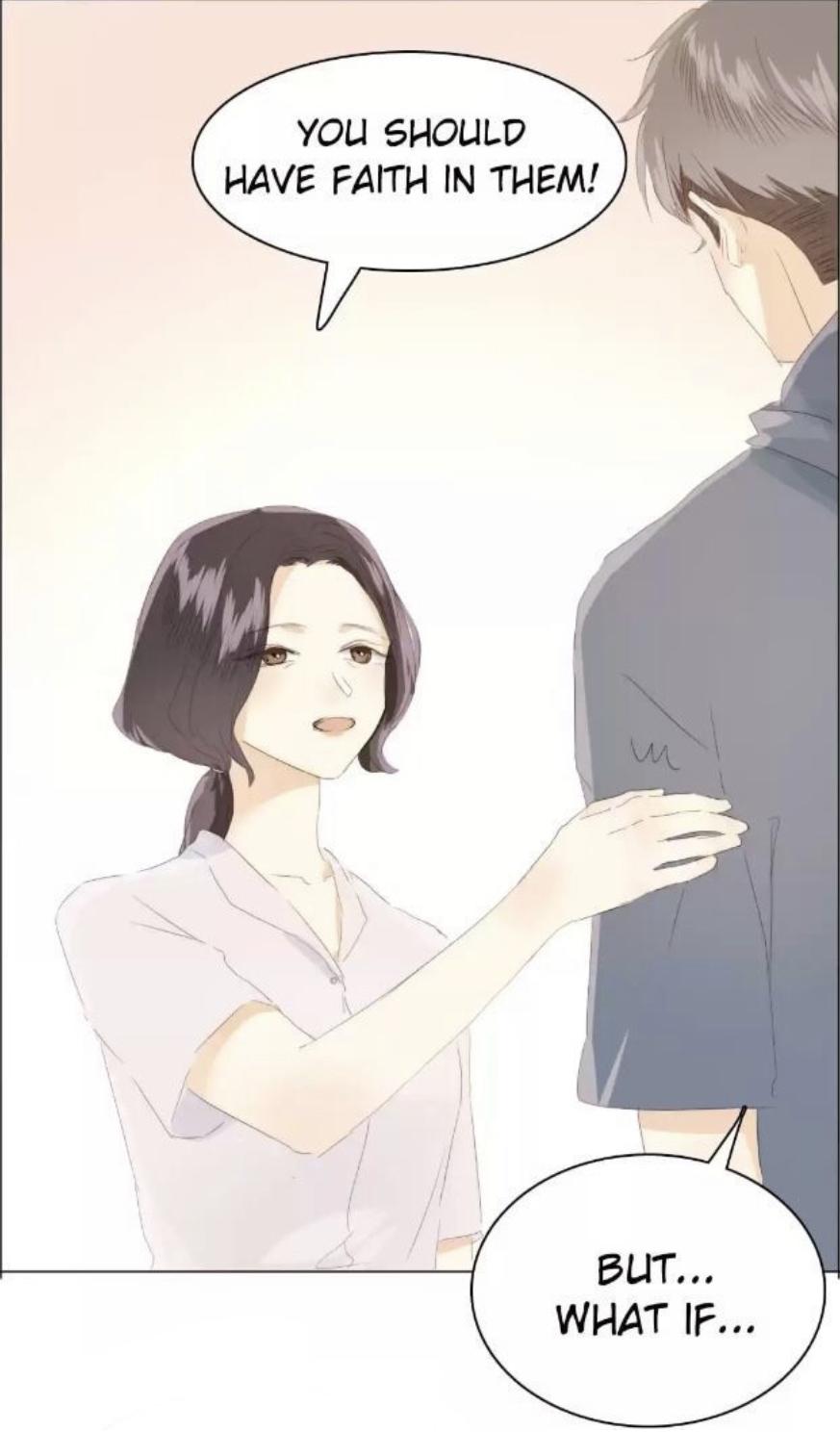 Men’s Wear Store And “Her Royal Highness” - Chapter 116