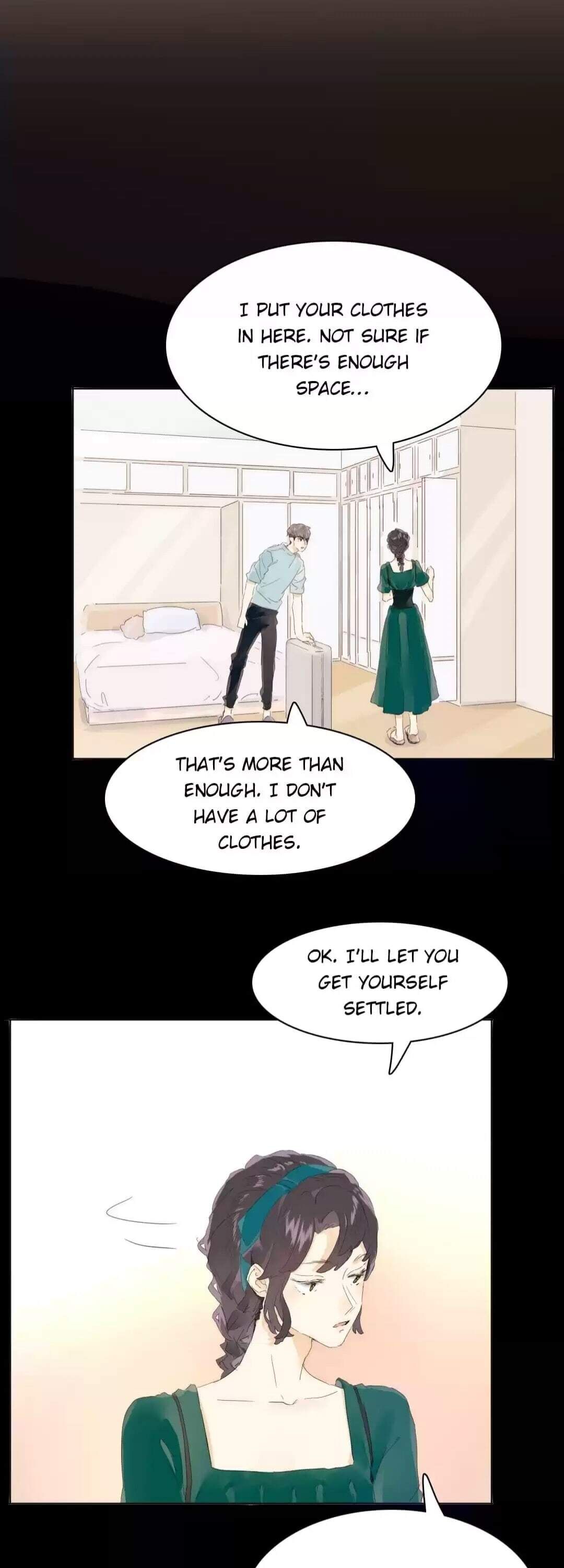 Men’s Wear Store And “Her Royal Highness” - Chapter 153