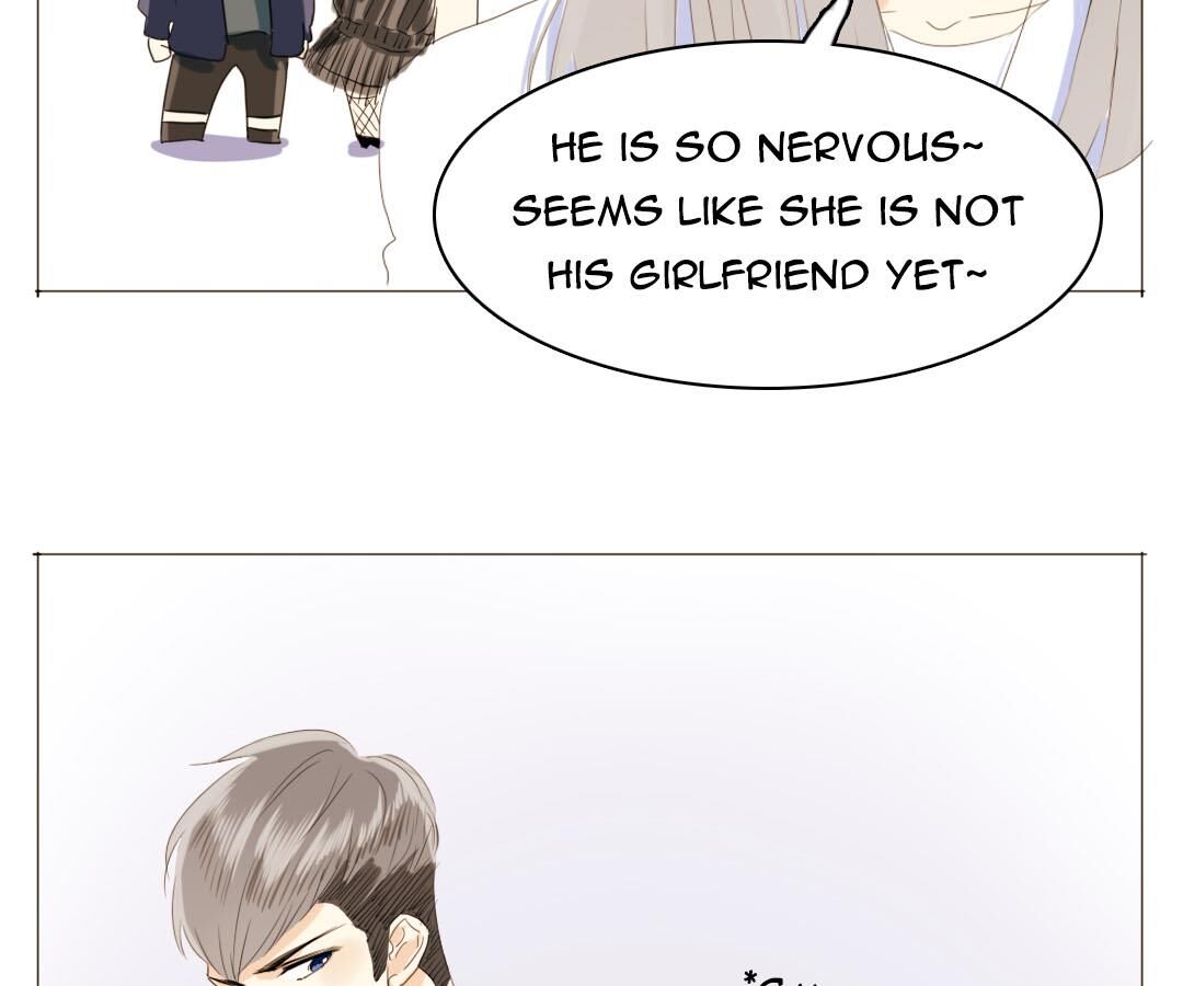 Men’s Wear Store And “Her Royal Highness” - Chapter 13