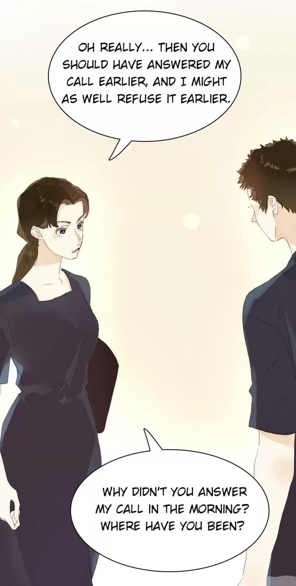 Men’s Wear Store And “Her Royal Highness” - Chapter 182