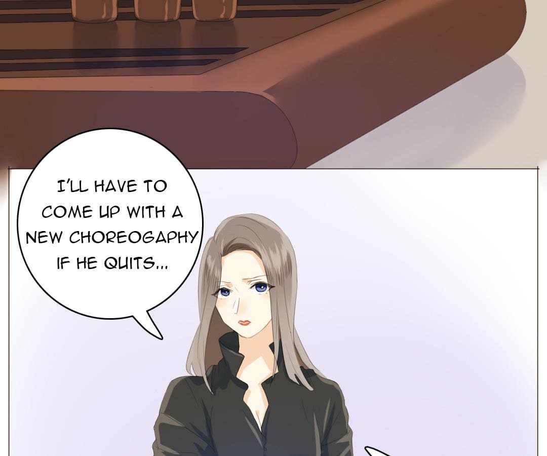 Men’s Wear Store And “Her Royal Highness” - Chapter 48