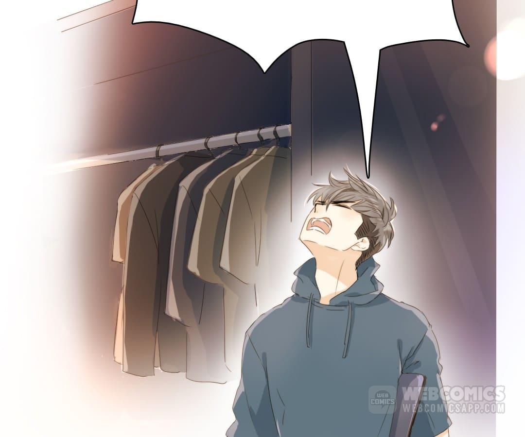 Men’s Wear Store And “Her Royal Highness” - Chapter 105