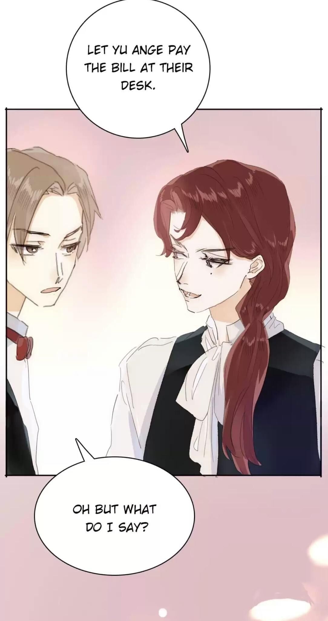 Men’s Wear Store And “Her Royal Highness” - Chapter 198