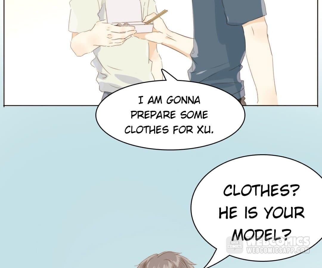 Men’s Wear Store And “Her Royal Highness” - Chapter 107