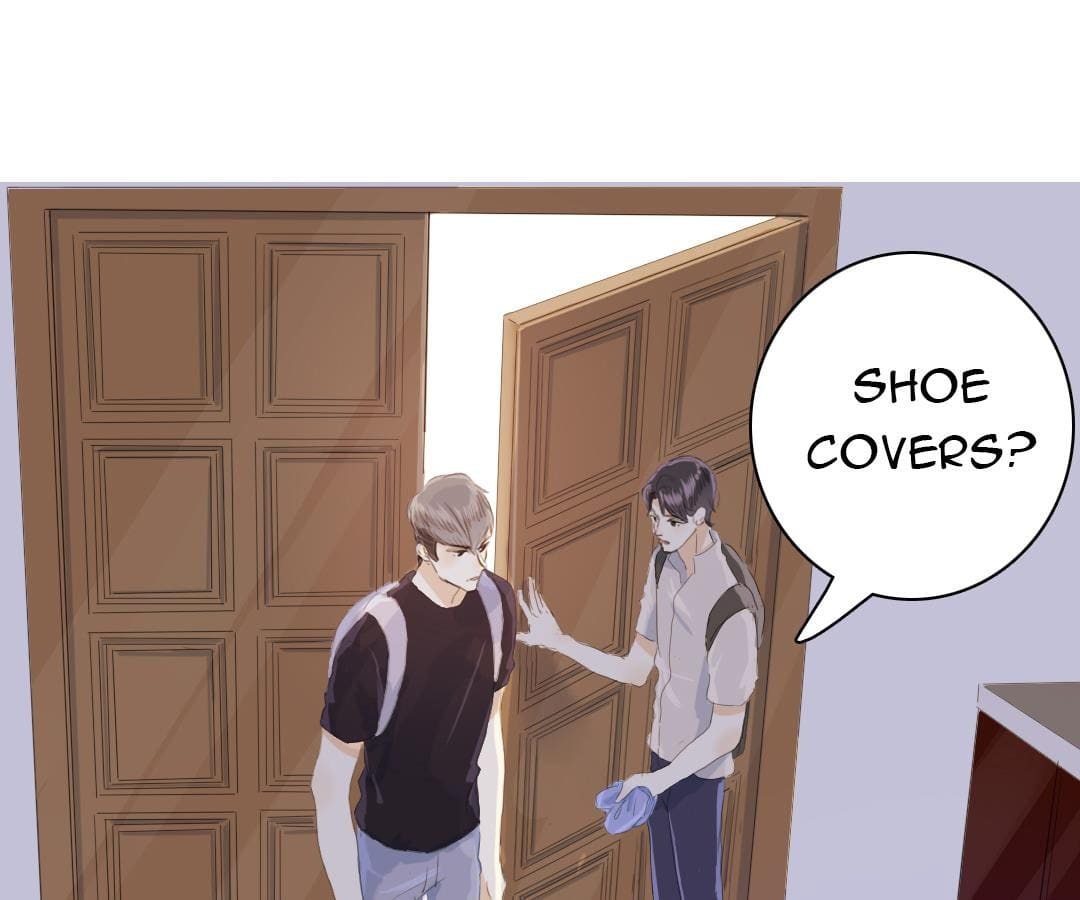 Men’s Wear Store And “Her Royal Highness” - Chapter 45