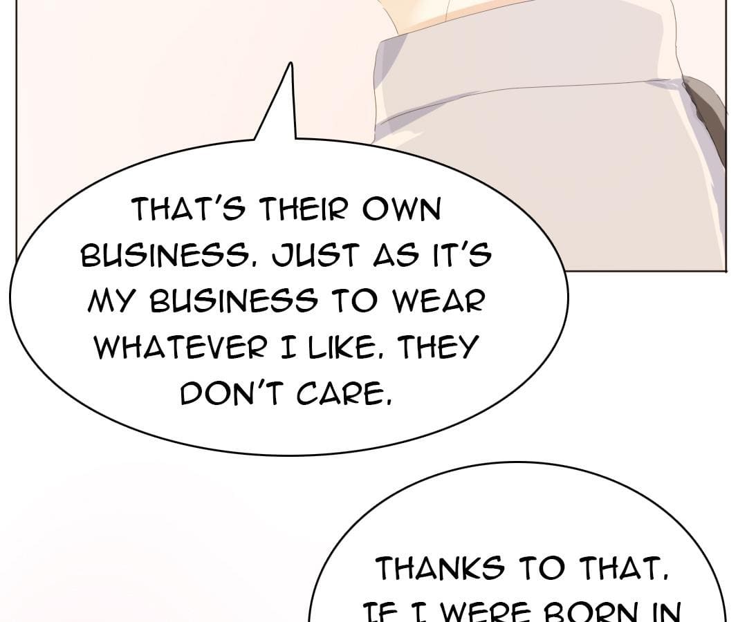 Men’s Wear Store And “Her Royal Highness” - Chapter 45